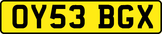 OY53BGX