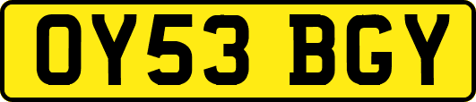 OY53BGY