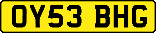 OY53BHG