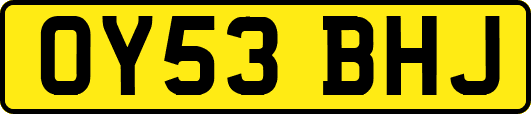 OY53BHJ