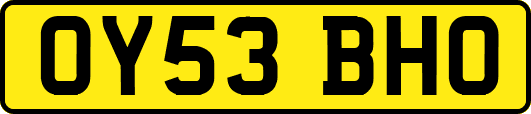 OY53BHO