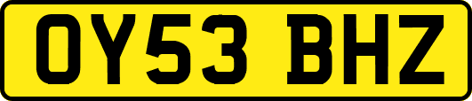 OY53BHZ