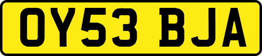 OY53BJA