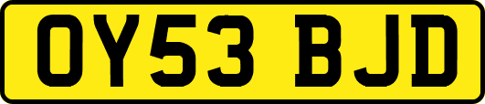 OY53BJD