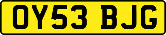 OY53BJG