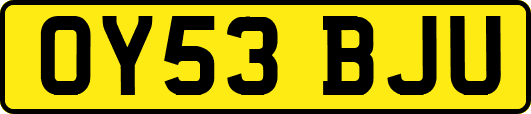 OY53BJU