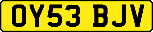 OY53BJV