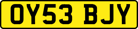 OY53BJY