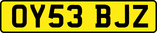 OY53BJZ