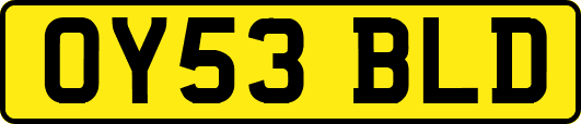 OY53BLD