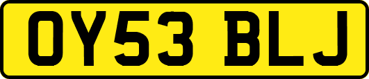 OY53BLJ