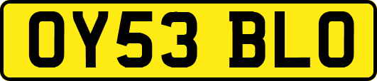OY53BLO