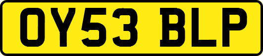 OY53BLP