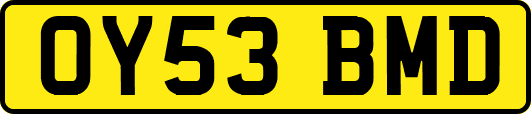 OY53BMD