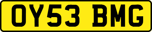 OY53BMG
