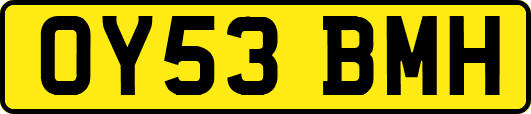 OY53BMH