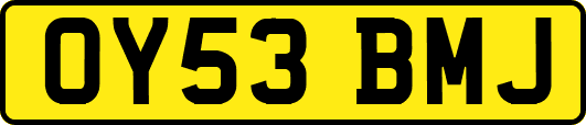 OY53BMJ