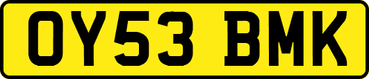 OY53BMK