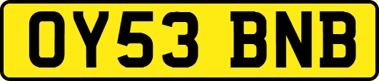 OY53BNB