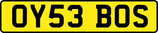OY53BOS