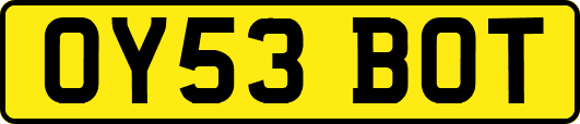 OY53BOT