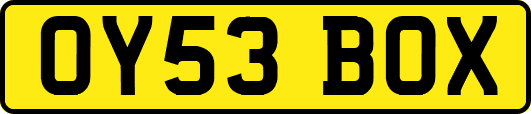 OY53BOX
