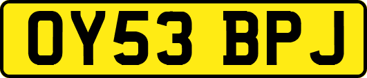 OY53BPJ