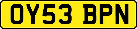 OY53BPN