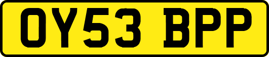 OY53BPP