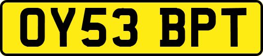 OY53BPT