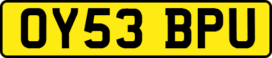 OY53BPU