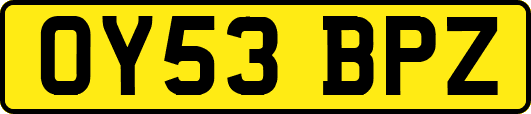 OY53BPZ