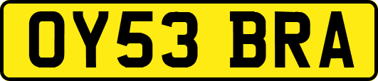 OY53BRA
