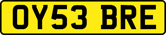 OY53BRE