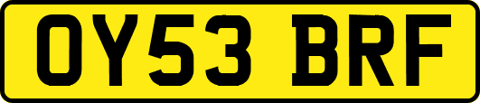 OY53BRF