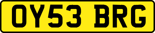 OY53BRG