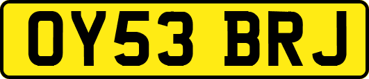 OY53BRJ