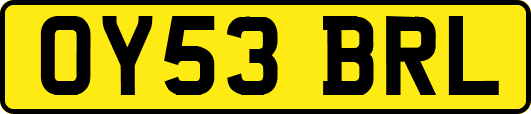 OY53BRL
