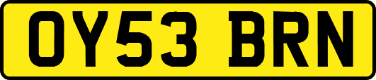 OY53BRN