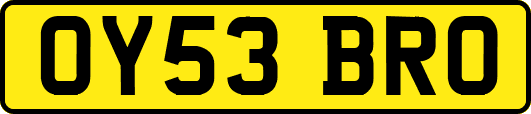 OY53BRO