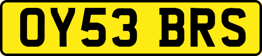 OY53BRS