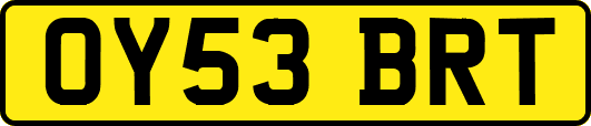 OY53BRT