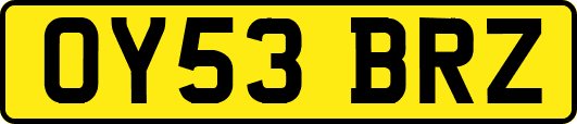 OY53BRZ