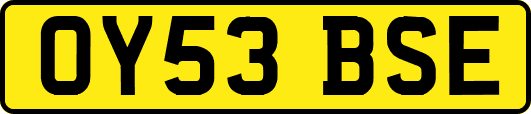 OY53BSE