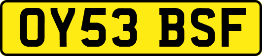 OY53BSF