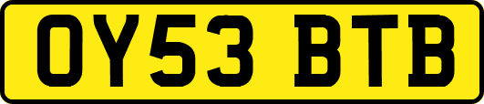 OY53BTB