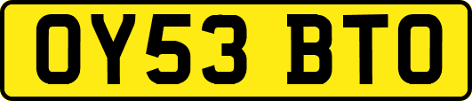 OY53BTO