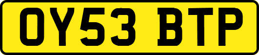 OY53BTP