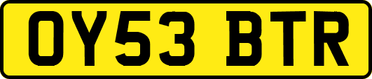 OY53BTR