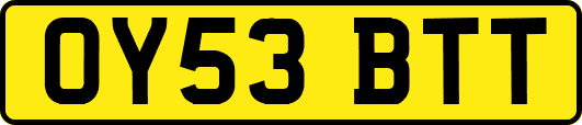 OY53BTT